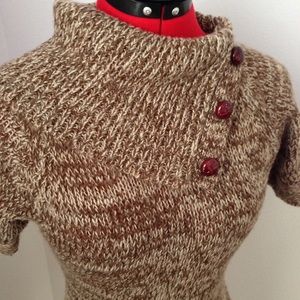 Sweater Tunic! ❤️