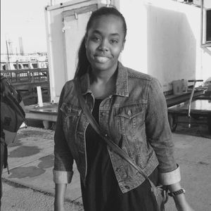 Meet your Posher, Danielle