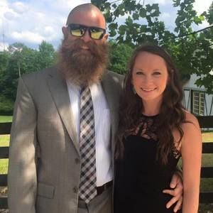 Meet your Posher, Stephanie