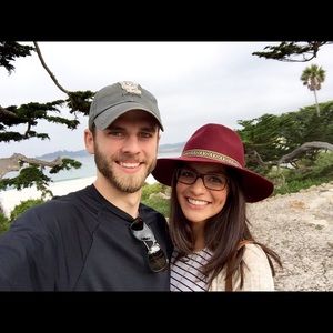 Meet your Posher, Elena