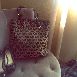 Michael Kors Handbag