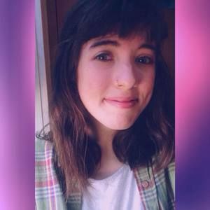 Meet your Posher, Madi