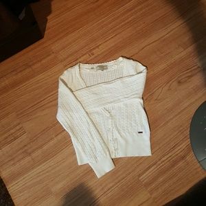 GUESS LIKE NEW cardigan