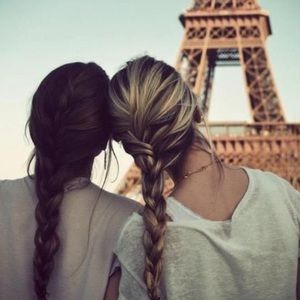 Meet your Posher, Rachel