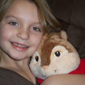 Meet your Posher, Lacy