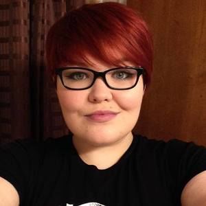 Meet your Posher, Marisa