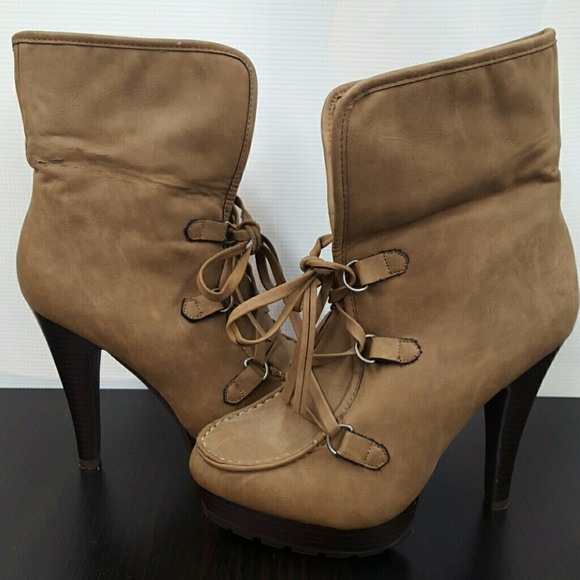 Booties - Picture 2 of 4