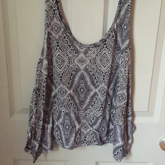 H&M tank