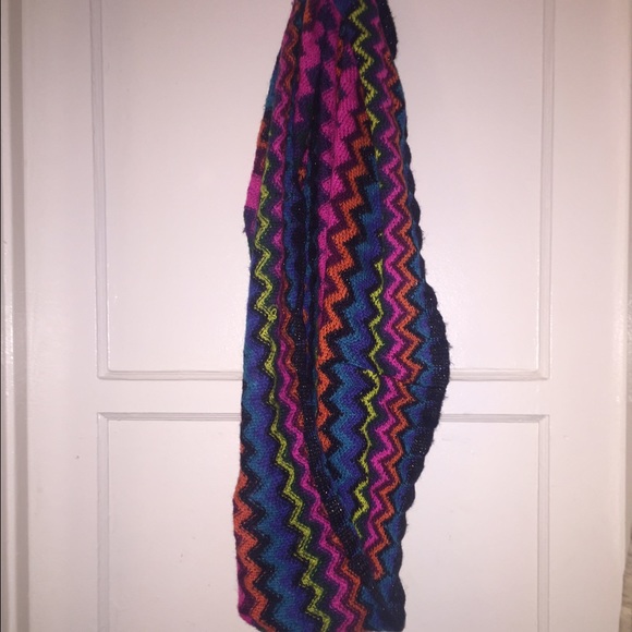 Infinity Scarf - Picture 2 of 2