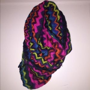 Infinity Scarf