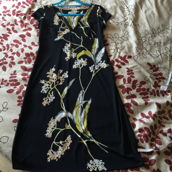 BCBG Maxazria Collection Dress