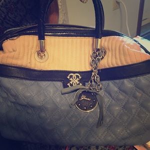 Authentic guess purse