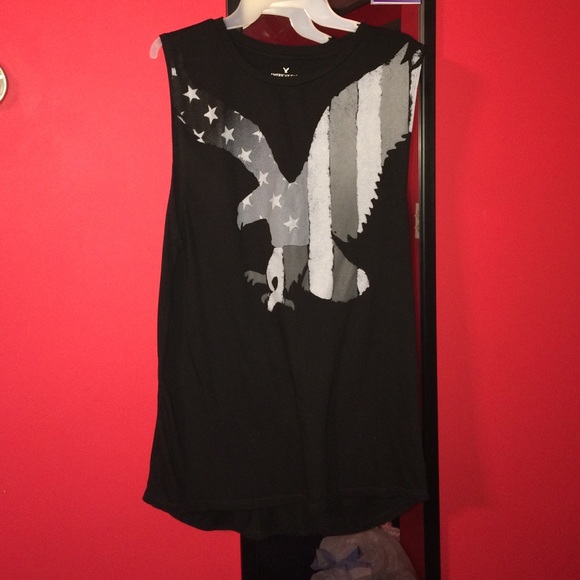 American Eagle. Tank top.