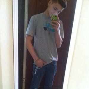 Meet your Posher, Hunter