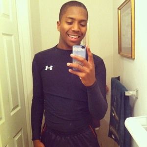 Meet your Posher, Marcus