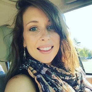 Meet your Posher, Maggie