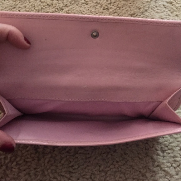 Coach Wallet - Picture 3 of 4
