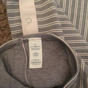 lululemon Vinyasa Scarf