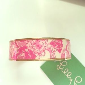 Lilly Pulitzer Bangle