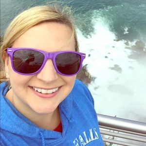 Follow me on Instagram @atxgillian