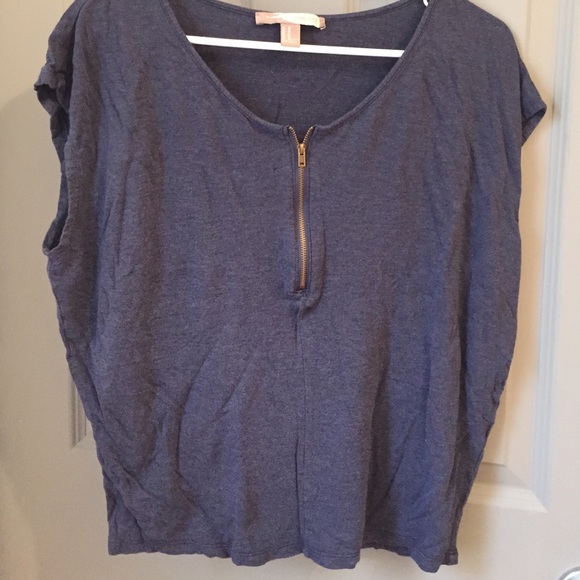 Forever 21 top