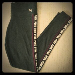 💖Victoria's Secret Yoga Leggings