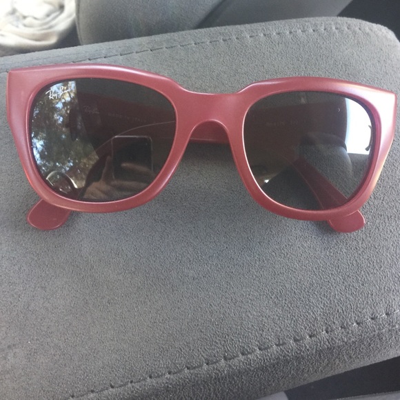 Ray bans