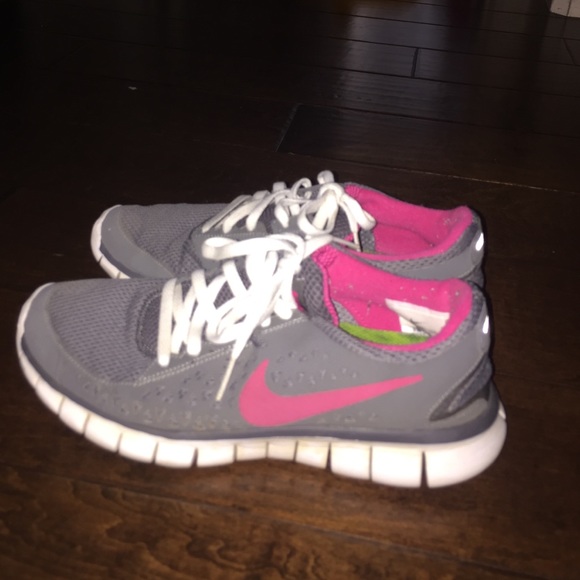 Original Nike free runs