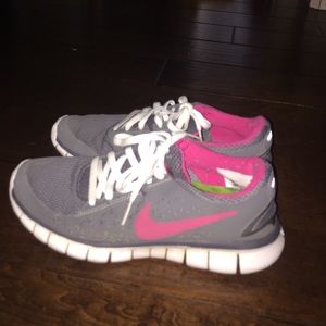 Original Nike free runs