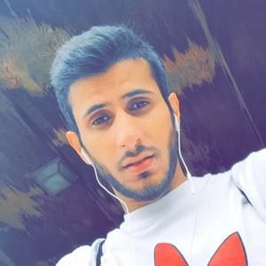 Meet your Posher, Suliman