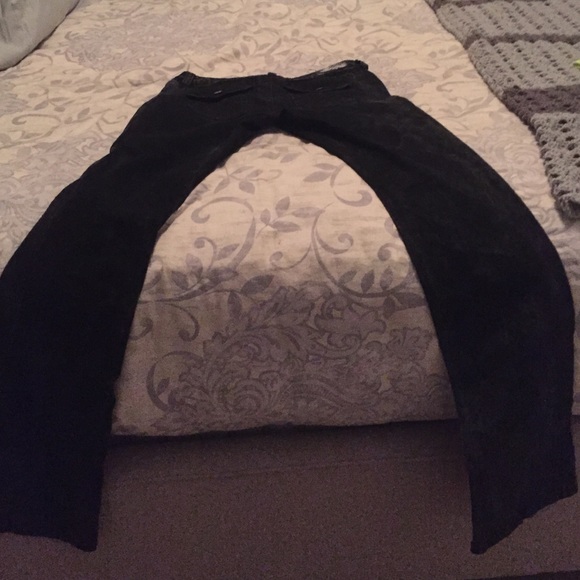 Guess Boot Cut - Picture 2 of 3