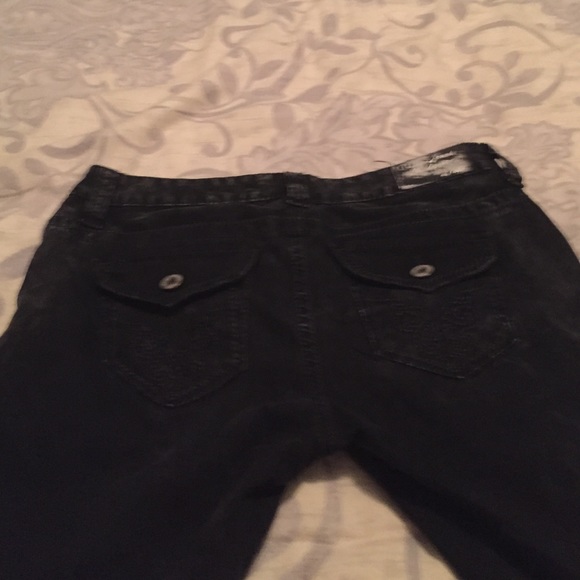 Guess Boot Cut - Picture 3 of 3