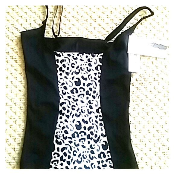 Hip tuck shaping cami