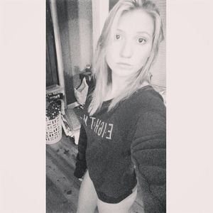 Meet your Posher, Erica