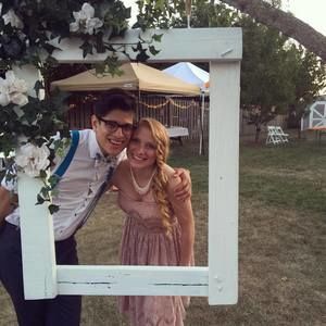 Meet your Posher, Rachel