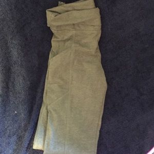 Victoria's Secret yoga pants