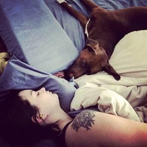 Meet your Posher, Karli