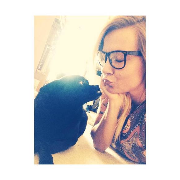 Meet your Posher, Ashleigh