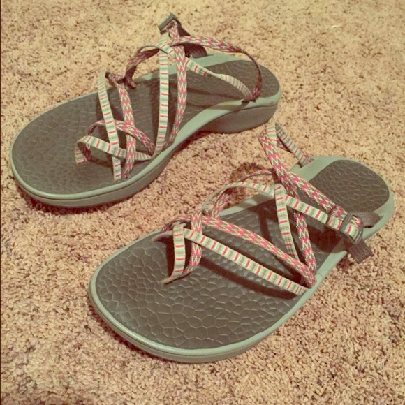 Chaco sandals