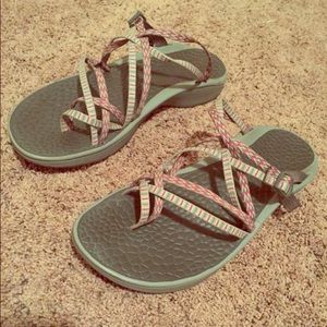 Chaco sandals