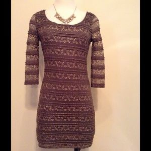 Cocktail dress