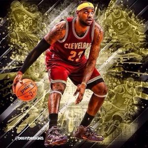 Meet your Posher, Jesus