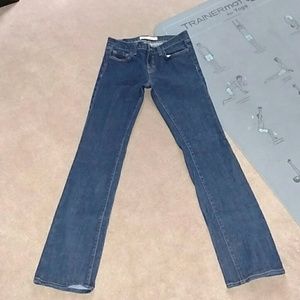 J brand jeans
