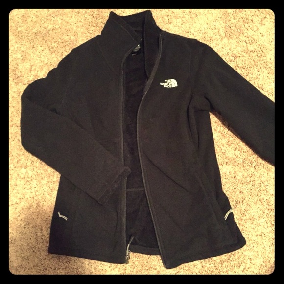 North face fleece