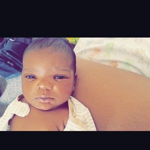 Meet your Posher, Janae