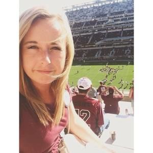 Meet your Posher, Ellen