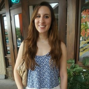 Meet your Posher, Mariela