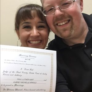 Meet your Posher, Aubrey