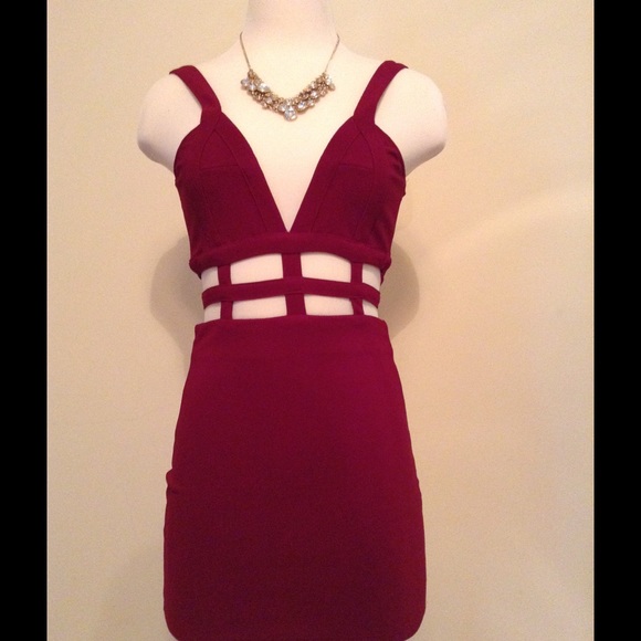 Cocktail dress