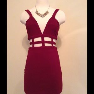 Cocktail dress
